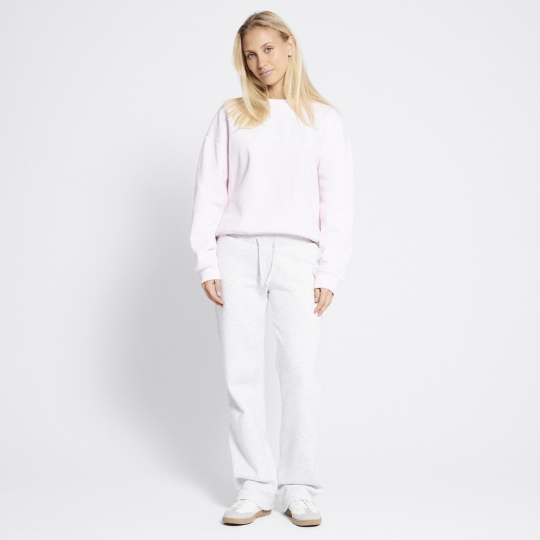 Printed heavy sweatshirt "Nora Printed"